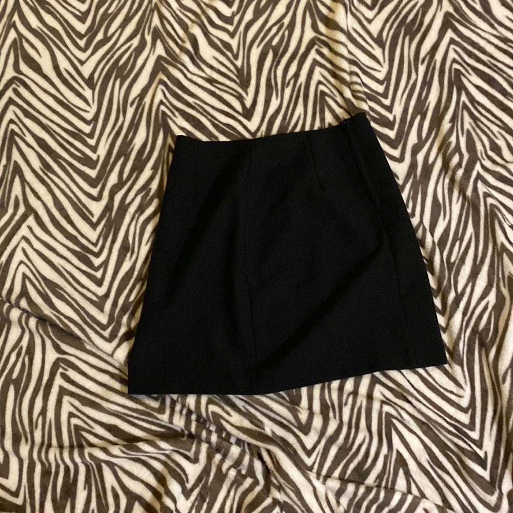 No name brand skirt can be worn for rodeo queen events etc.